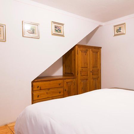 La Placette - Albergo Diffuso E Trattoria Usseaux ภายนอก รูปภาพ
