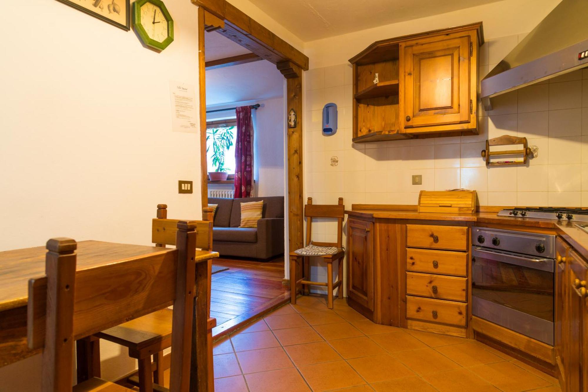 La Placette - Albergo Diffuso E Trattoria Usseaux ภายนอก รูปภาพ