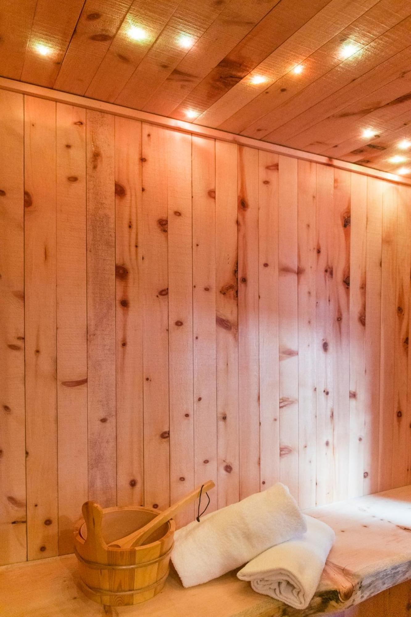 La Placette - Albergo Diffuso E Trattoria Usseaux ภายนอก รูปภาพ