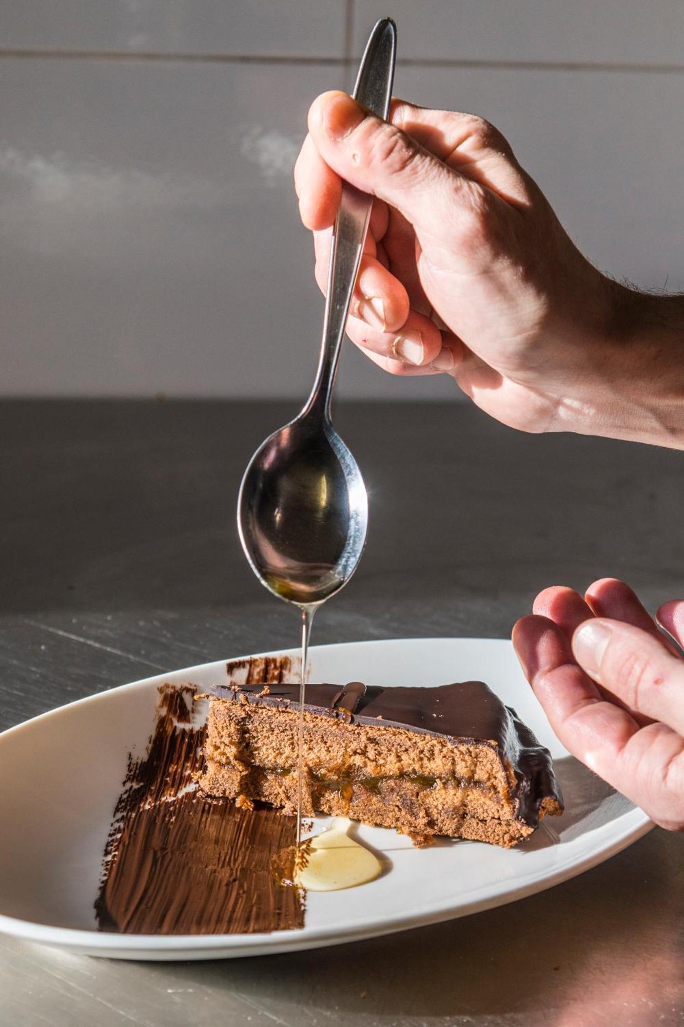 La Placette - Albergo Diffuso E Trattoria Usseaux ภายนอก รูปภาพ